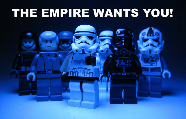 empire wants you 2